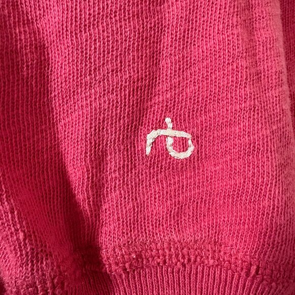 Rag & Bone Henley - Picture 6 of 6